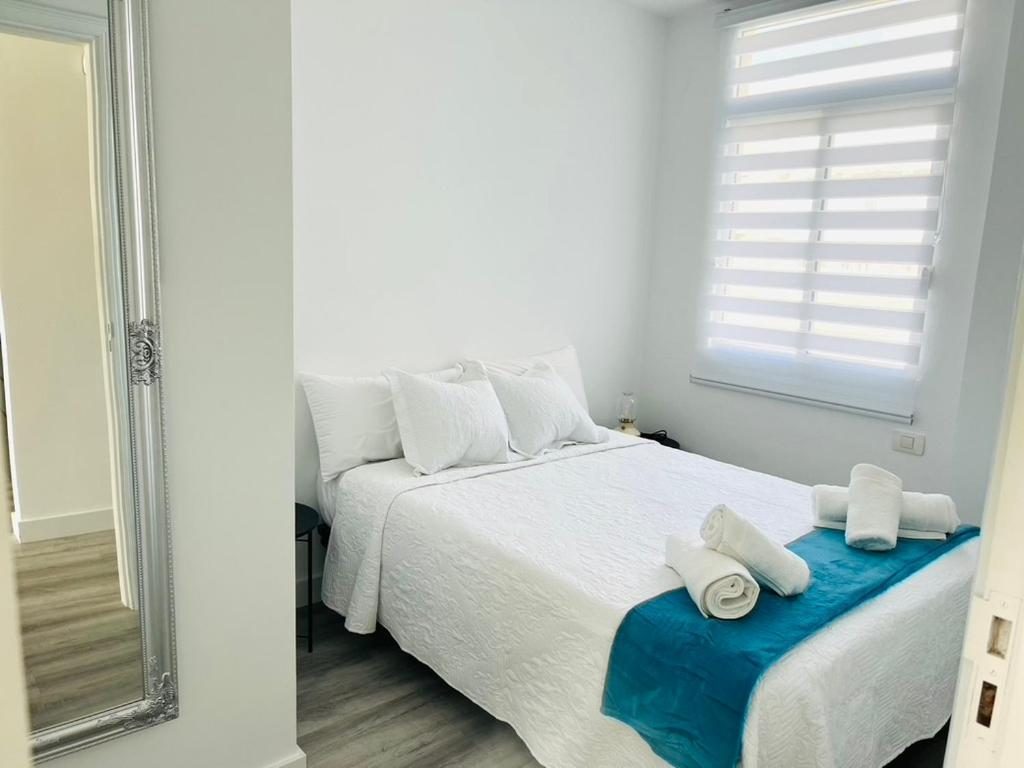 Linares - Playa De Los Cristianos 2 Bed Exteriér fotografie