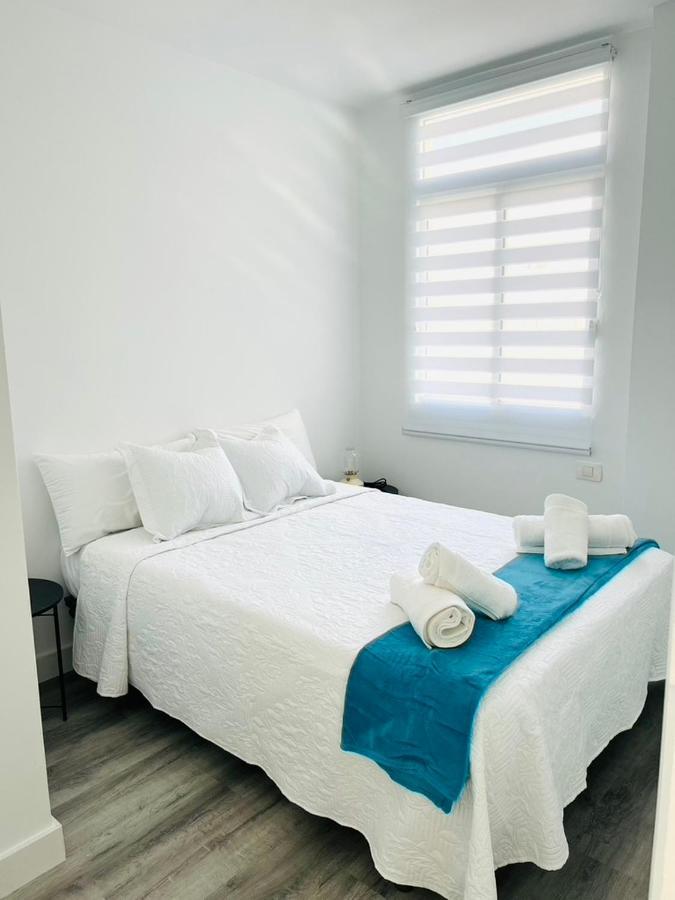 Linares - Playa De Los Cristianos 2 Bed Exteriér fotografie