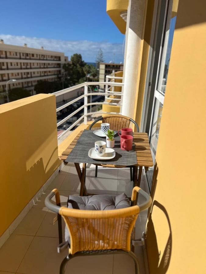 Linares - Playa De Los Cristianos 2 Bed Exteriér fotografie