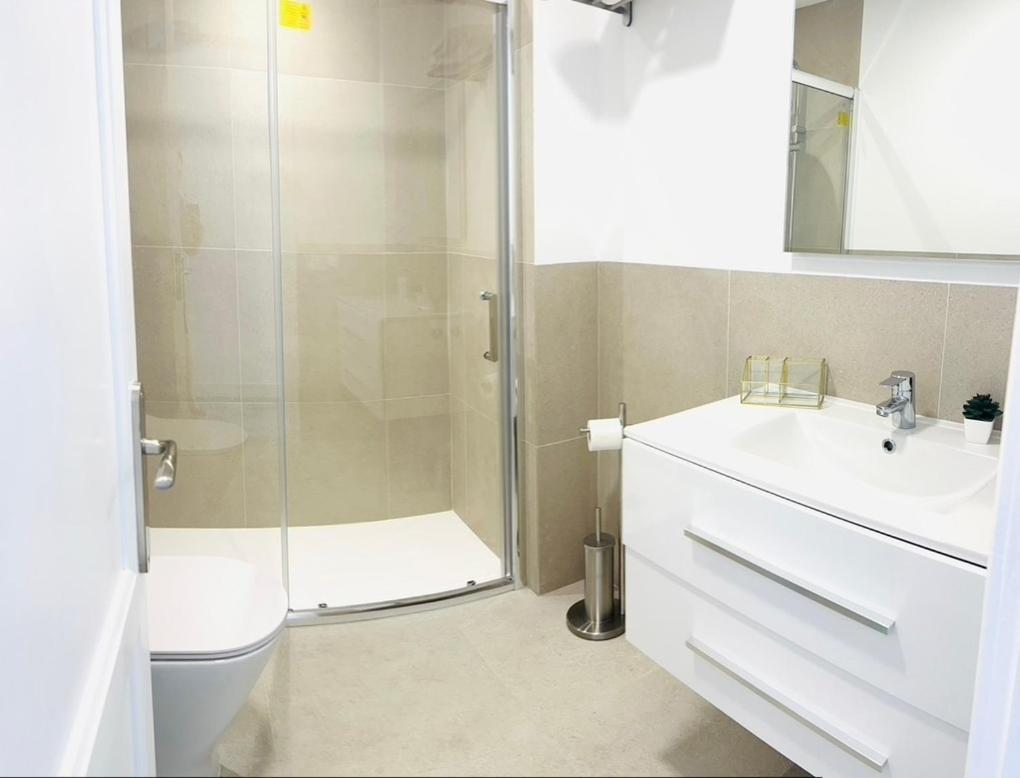 Linares - Playa De Los Cristianos 2 Bed Exteriér fotografie