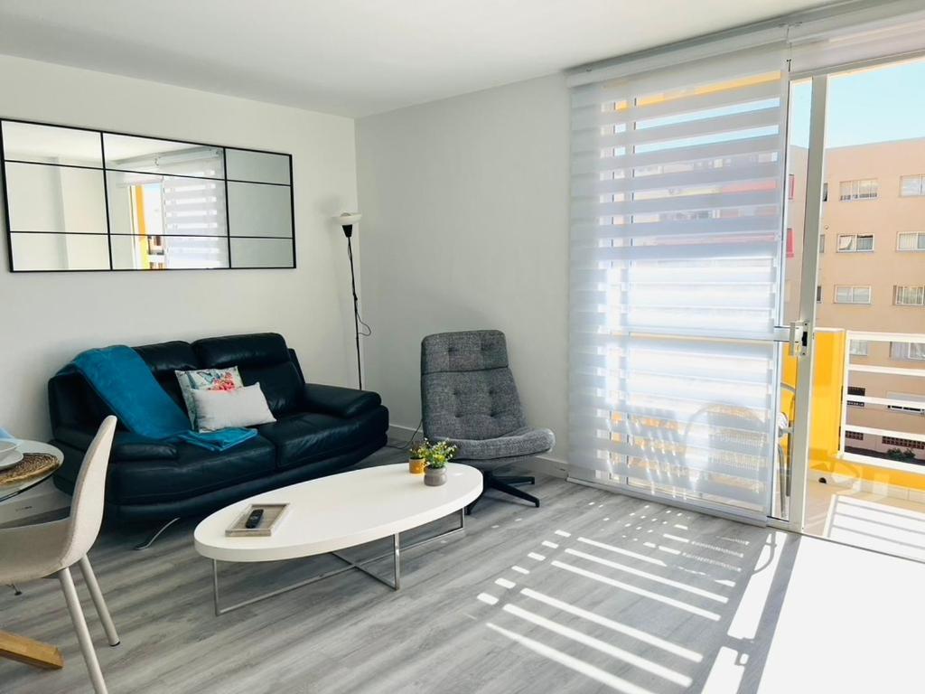 Linares - Playa De Los Cristianos 2 Bed Exteriér fotografie