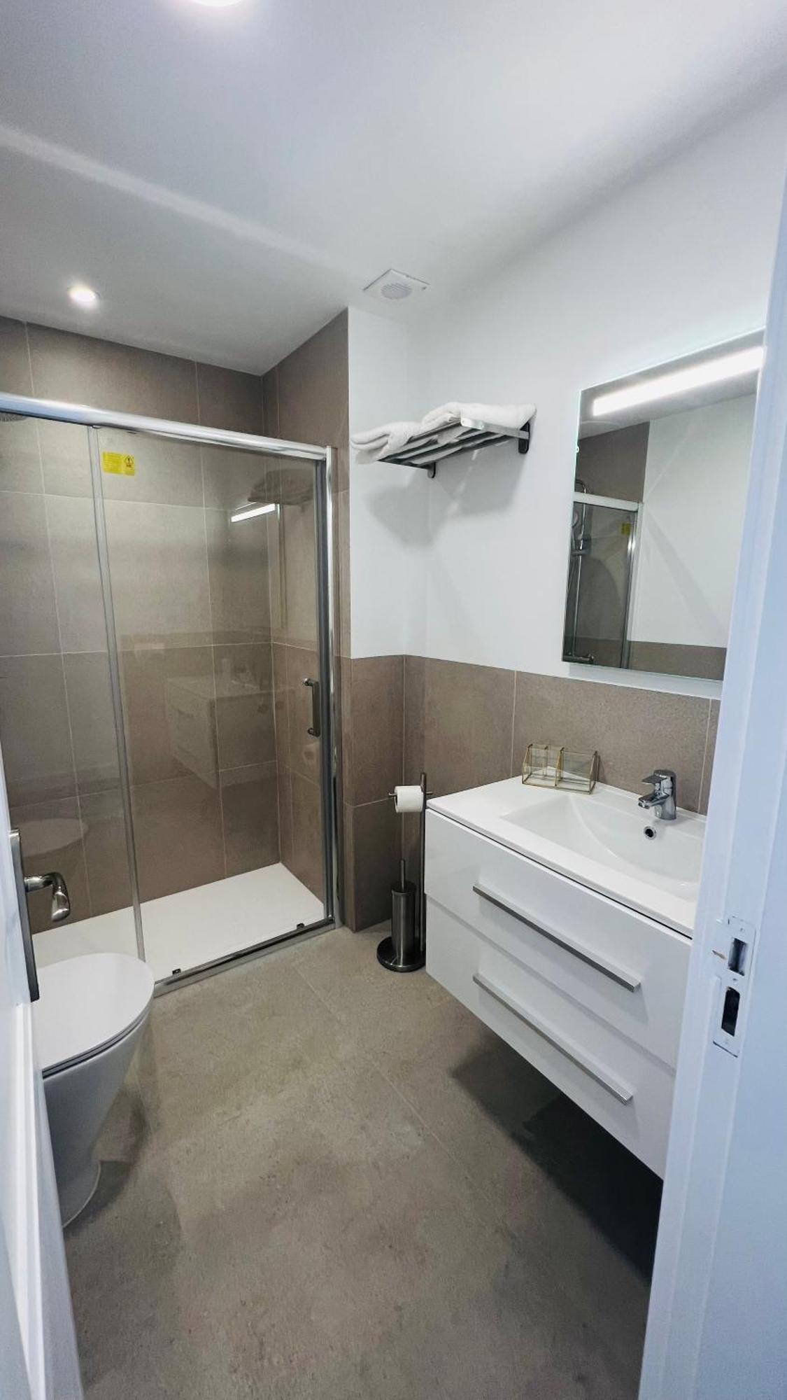 Linares - Playa De Los Cristianos 2 Bed Exteriér fotografie
