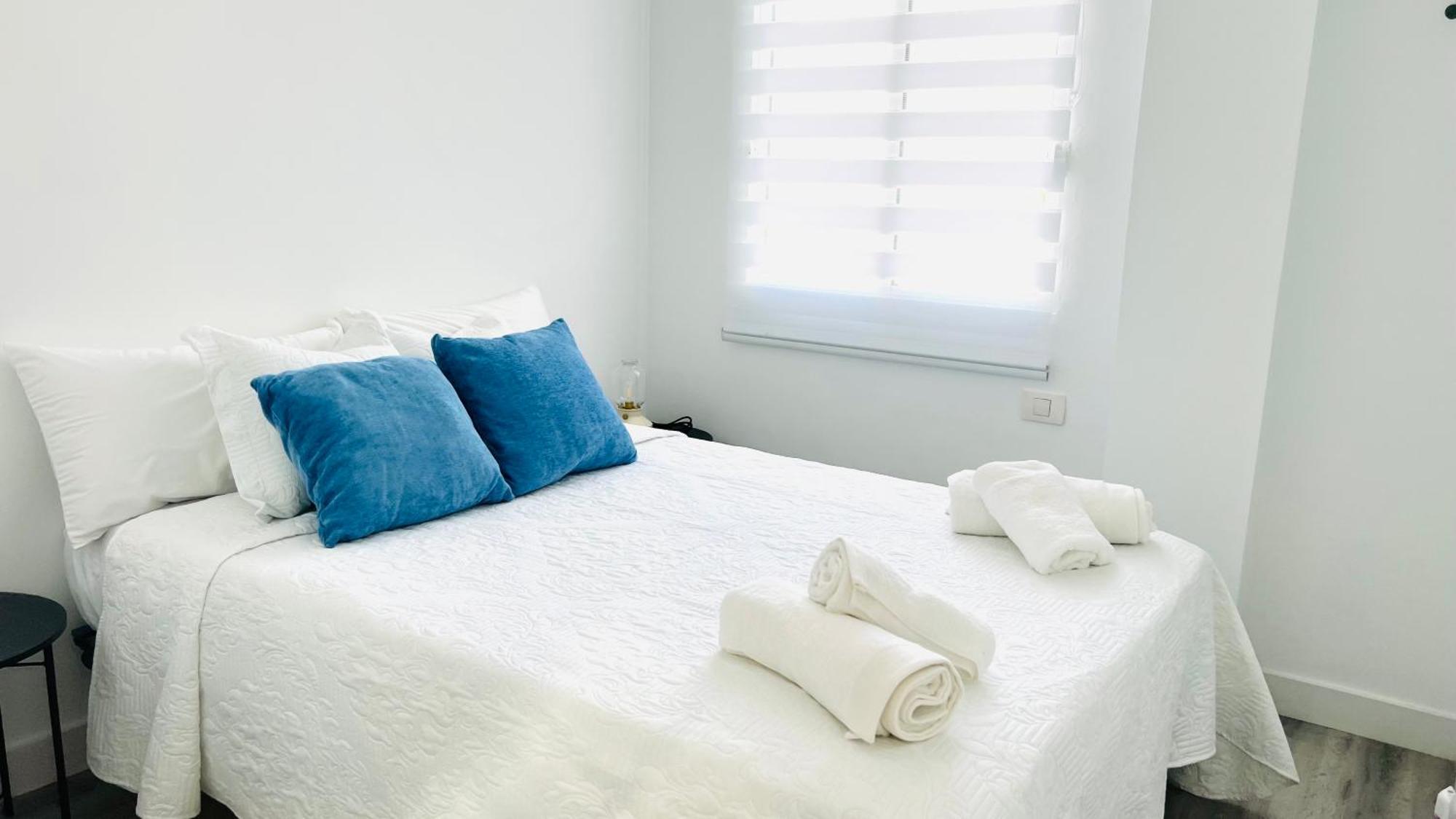 Linares - Playa De Los Cristianos 2 Bed Exteriér fotografie