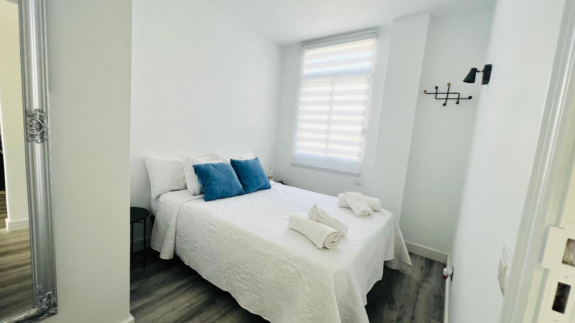 Linares - Playa De Los Cristianos 2 Bed Exteriér fotografie